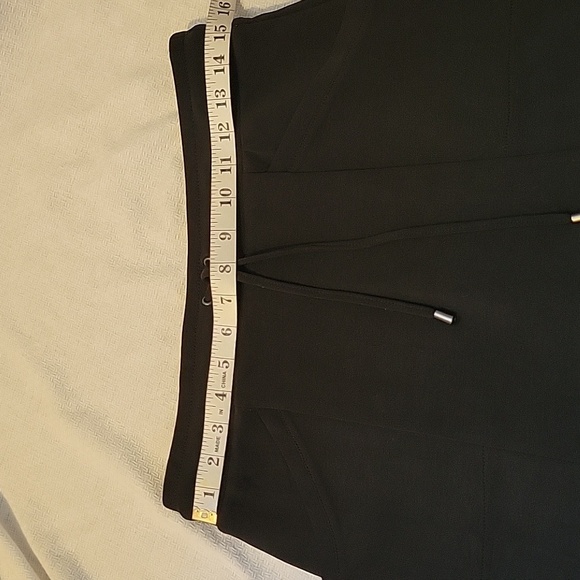 Cable & Gauge Sport Black Skort Small Mint Condition - Picture 7 of 8